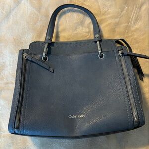 calvin klein purse